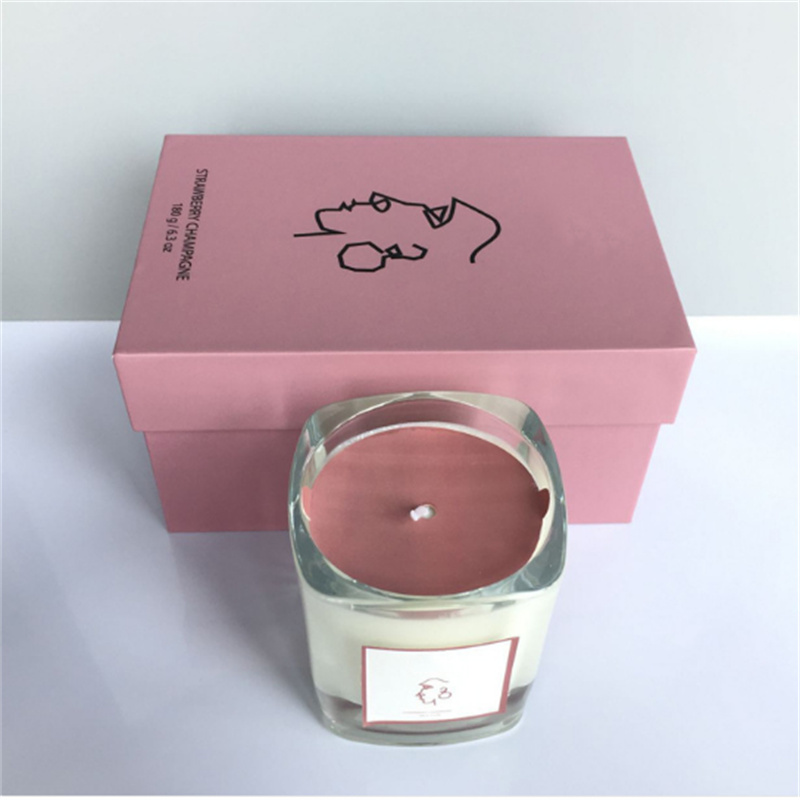 Private label candle manufactures Australia